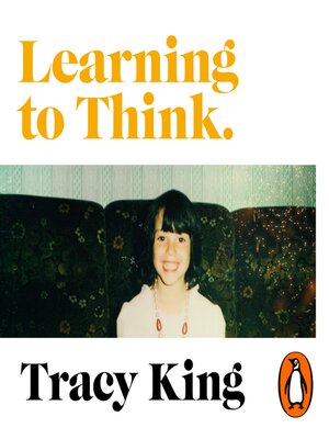 cover image of Learning to Think.